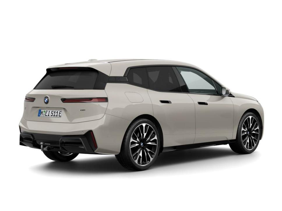 BMW iX xDrive45 - Afbeelding 2