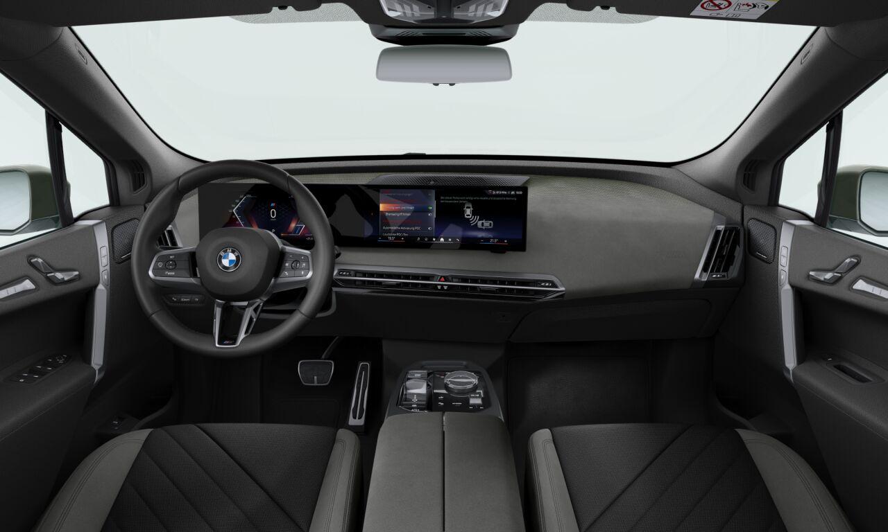 BMW iX xDrive45 - Afbeelding 3