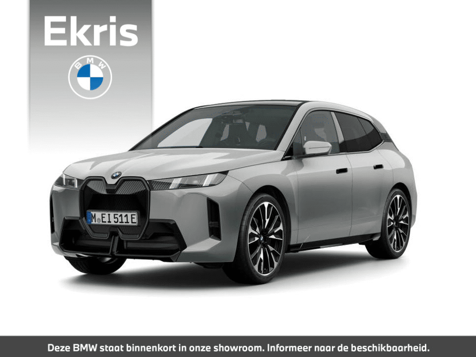 BMW iX xDrive45 - Afbeelding 1
