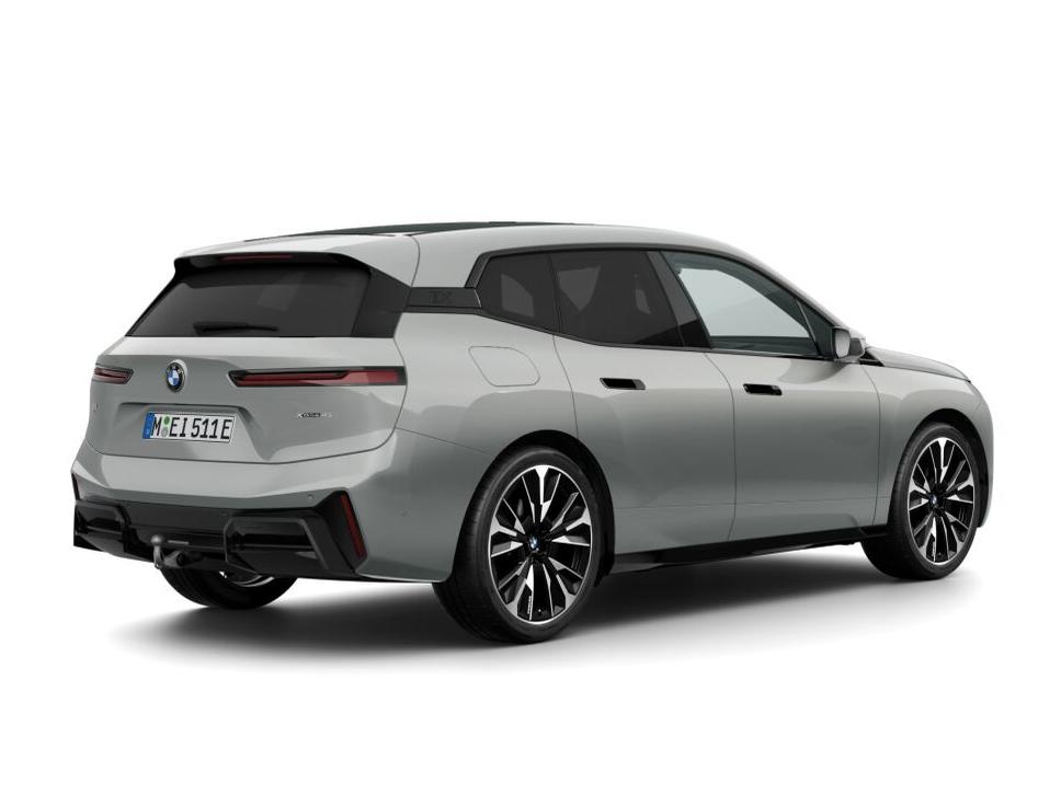 BMW iX xDrive45 - Afbeelding 2