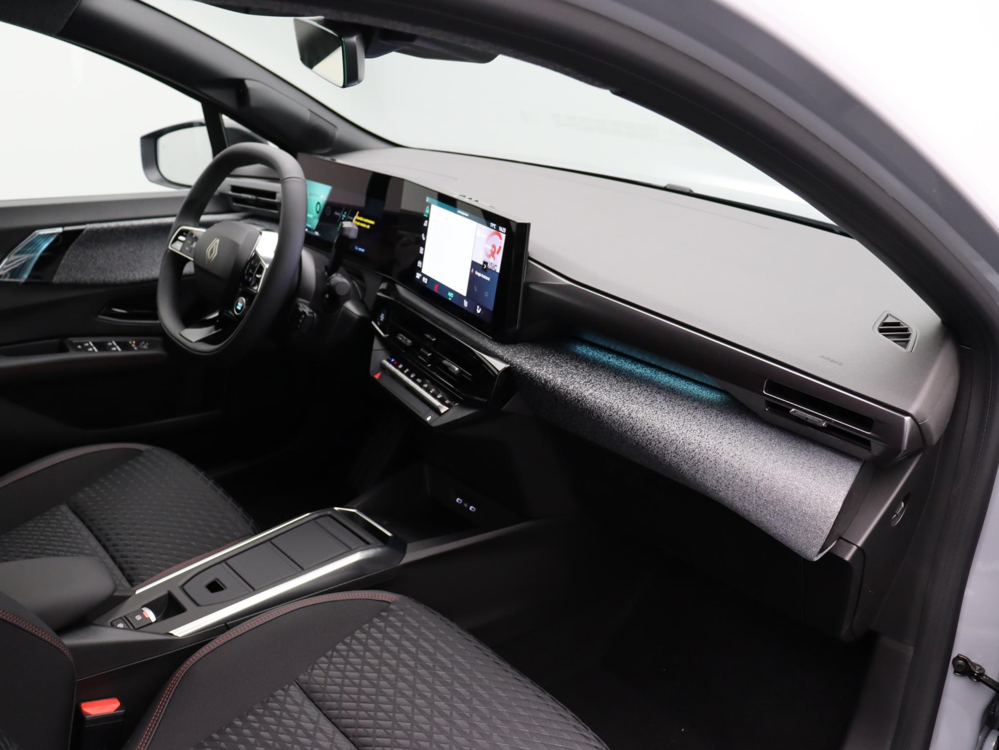 Renault Clio Hybrid 160pk techno - Afbeelding 3