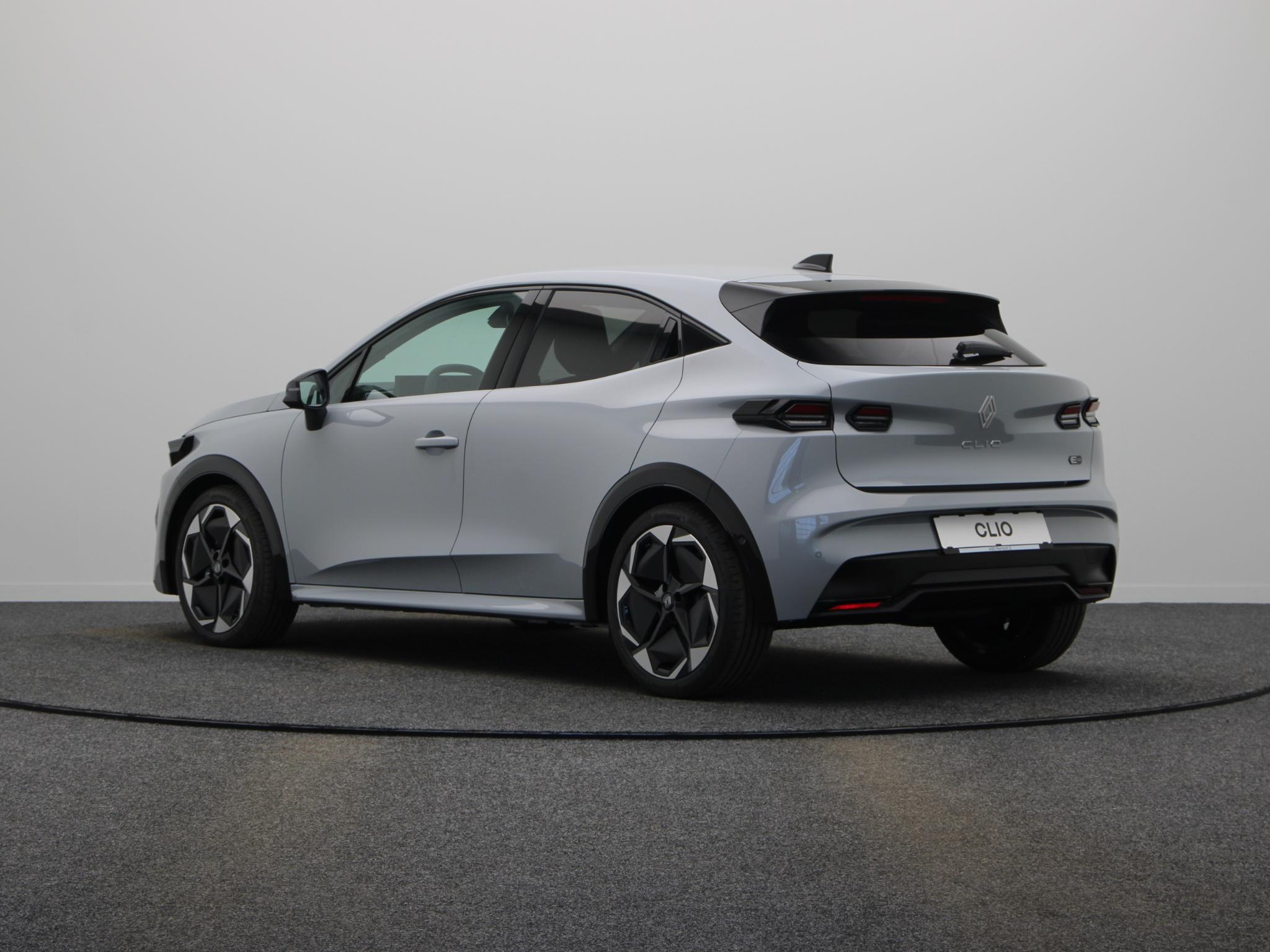 Renault Clio Hybrid 160pk techno - Afbeelding 2