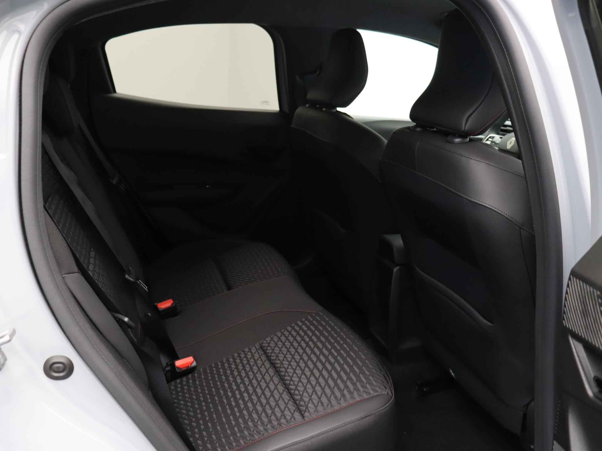 Renault Clio Hybrid 160pk techno - Afbeelding 4