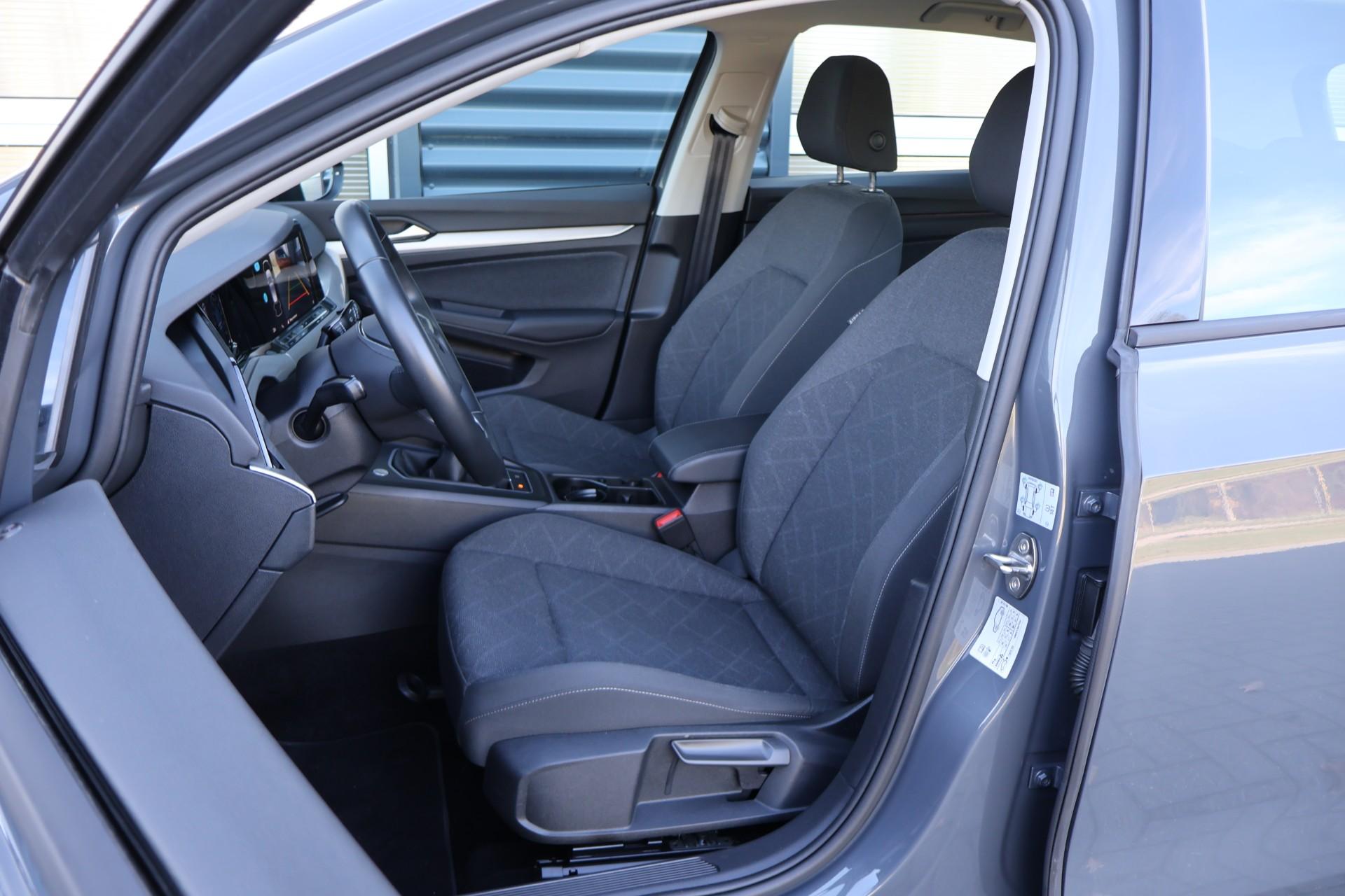 Volkswagen Golf 1.0 TSI 115pk Life - Afbeelding 4