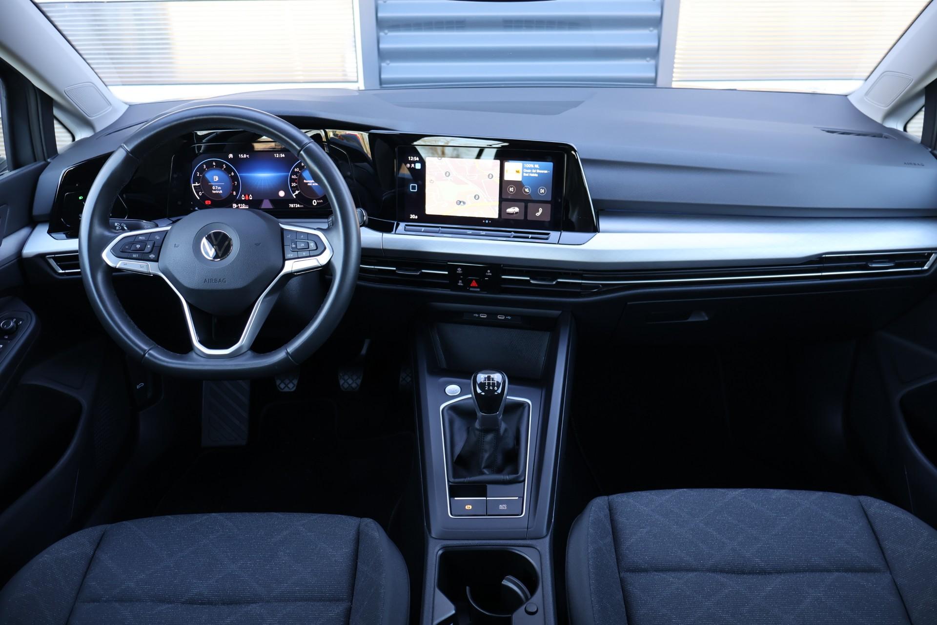 Volkswagen Golf 1.0 TSI 115pk Life - Afbeelding 5