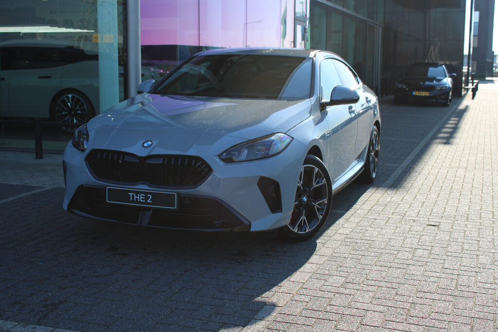 BMW 2 Serie 2