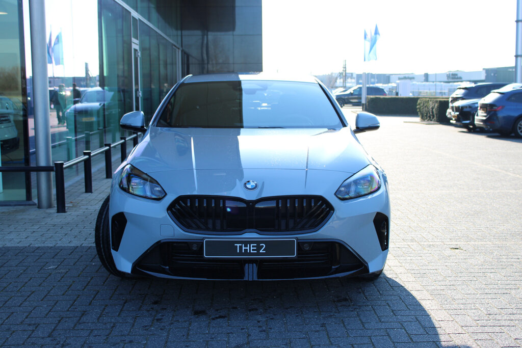 BMW 2 Serie 3