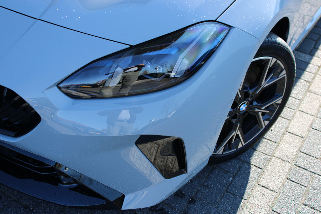 BMW 2 Serie 4