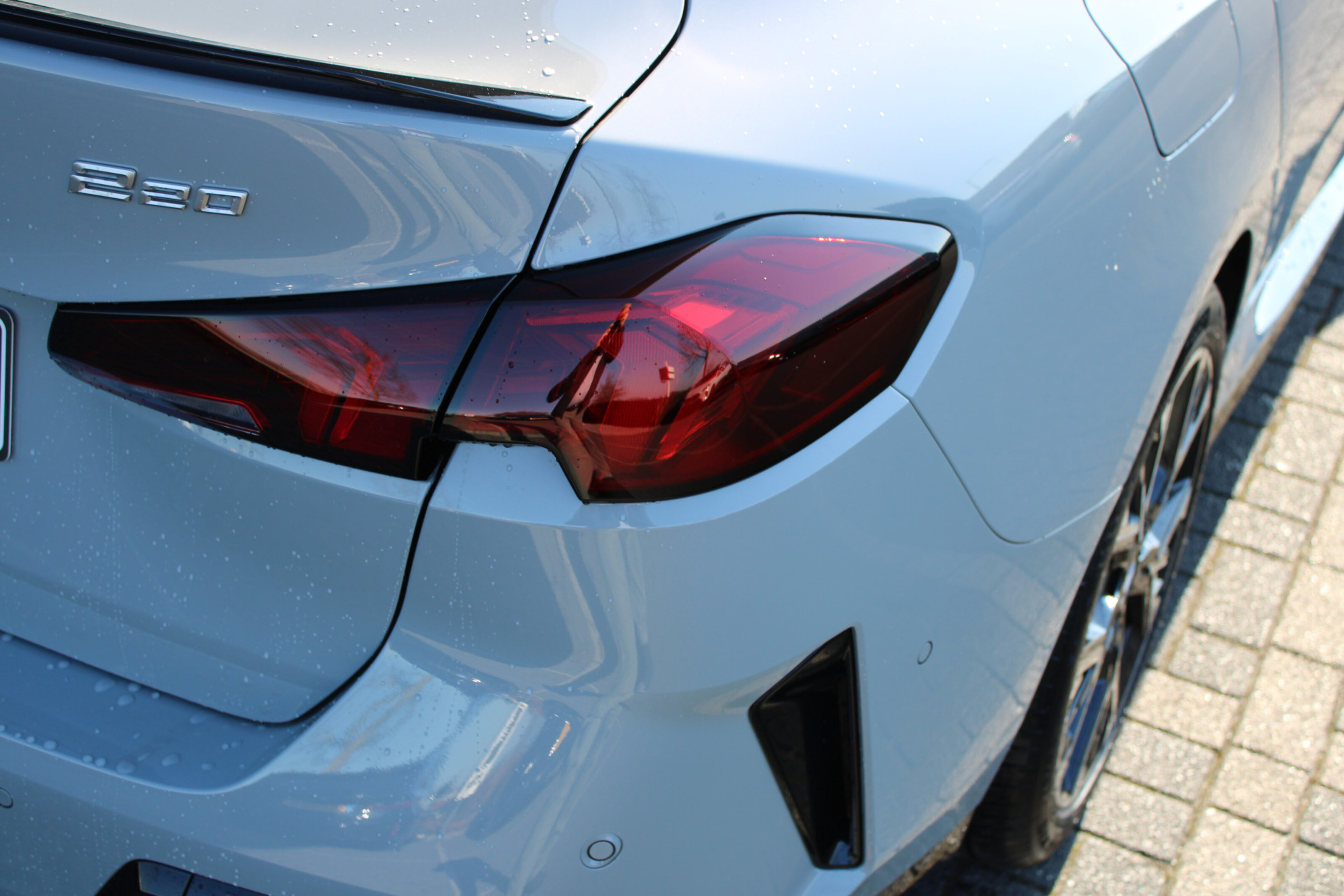 BMW 2 Serie 9