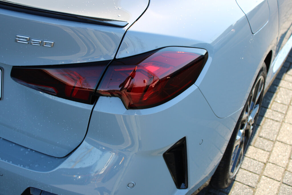 BMW 2 Serie 9