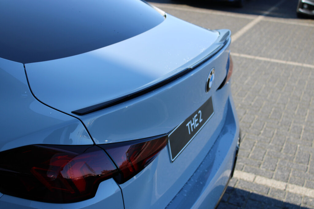 BMW 2 Serie 10