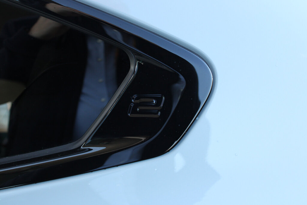 BMW 2 Serie 11