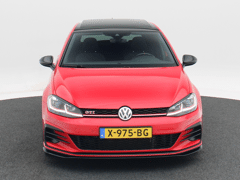 Volkswagen Golf 2.0 TSi GTi 290 Pk TCR - Afbeelding 4