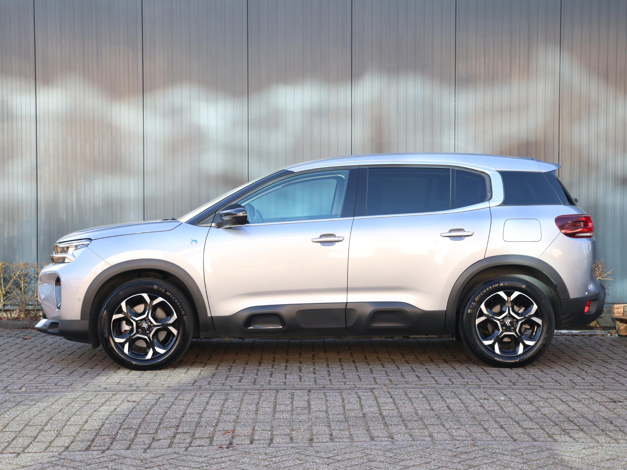 Citroën C5 Aircross 1.6 Plug-in Hybrid 225pk Business Plus Automaat - Afbeelding 2