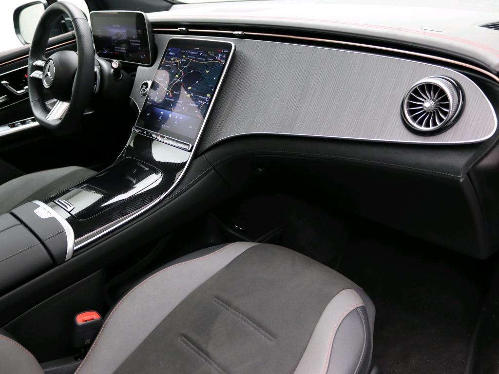 Mercedes-Benz EQE SUV 350+ AMG Sport Edition Limited 96 kWh Accu - Afbeelding 2