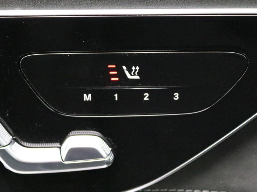 Mercedes-Benz EQE SUV 350+ AMG Sport Edition Limited 96 kWh Accu - Afbeelding 4