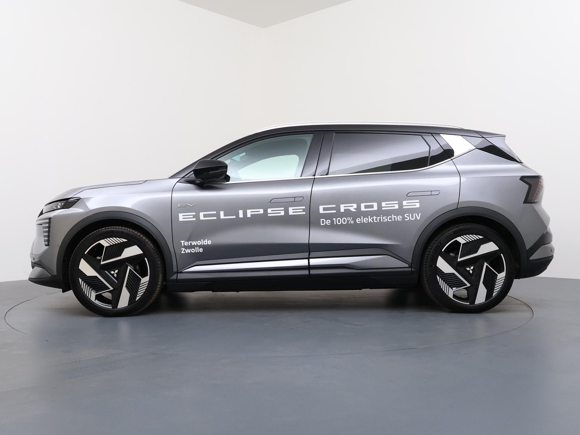 Mitsubishi Eclipse Cross Instyle 87 kWh - Afbeelding 2
