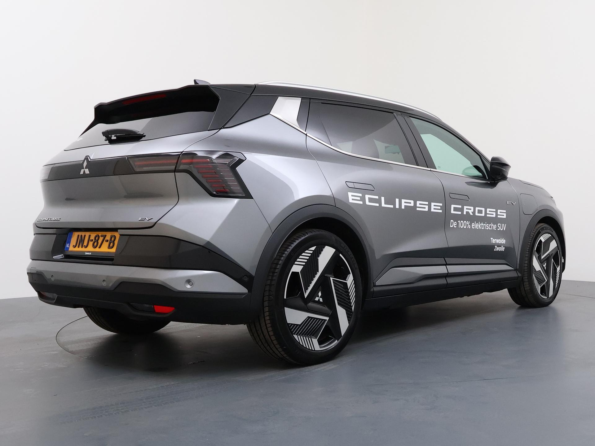 Mitsubishi Eclipse Cross Instyle 87 kWh - Afbeelding 5