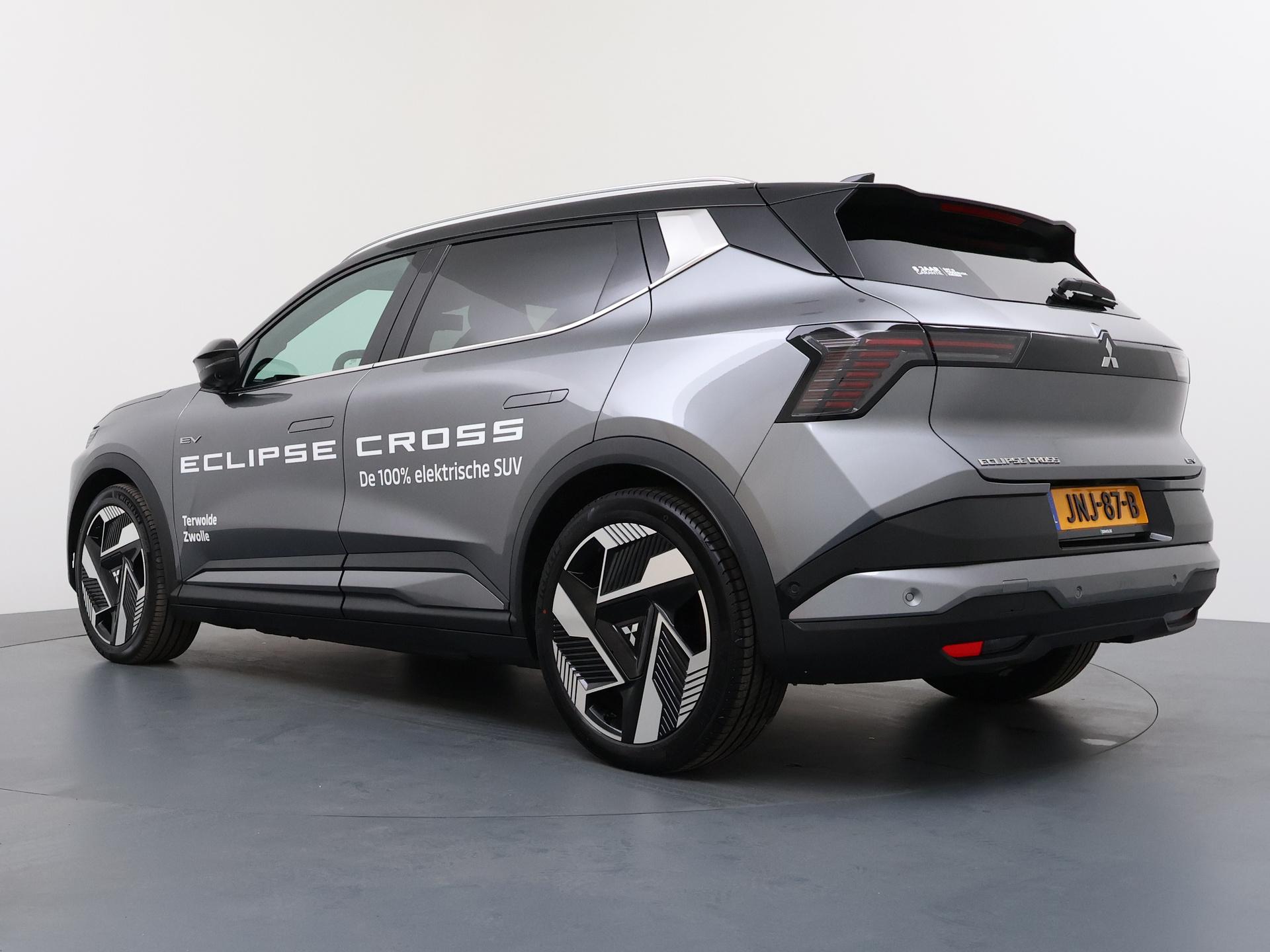 Mitsubishi Eclipse Cross Instyle 87 kWh - Afbeelding 3