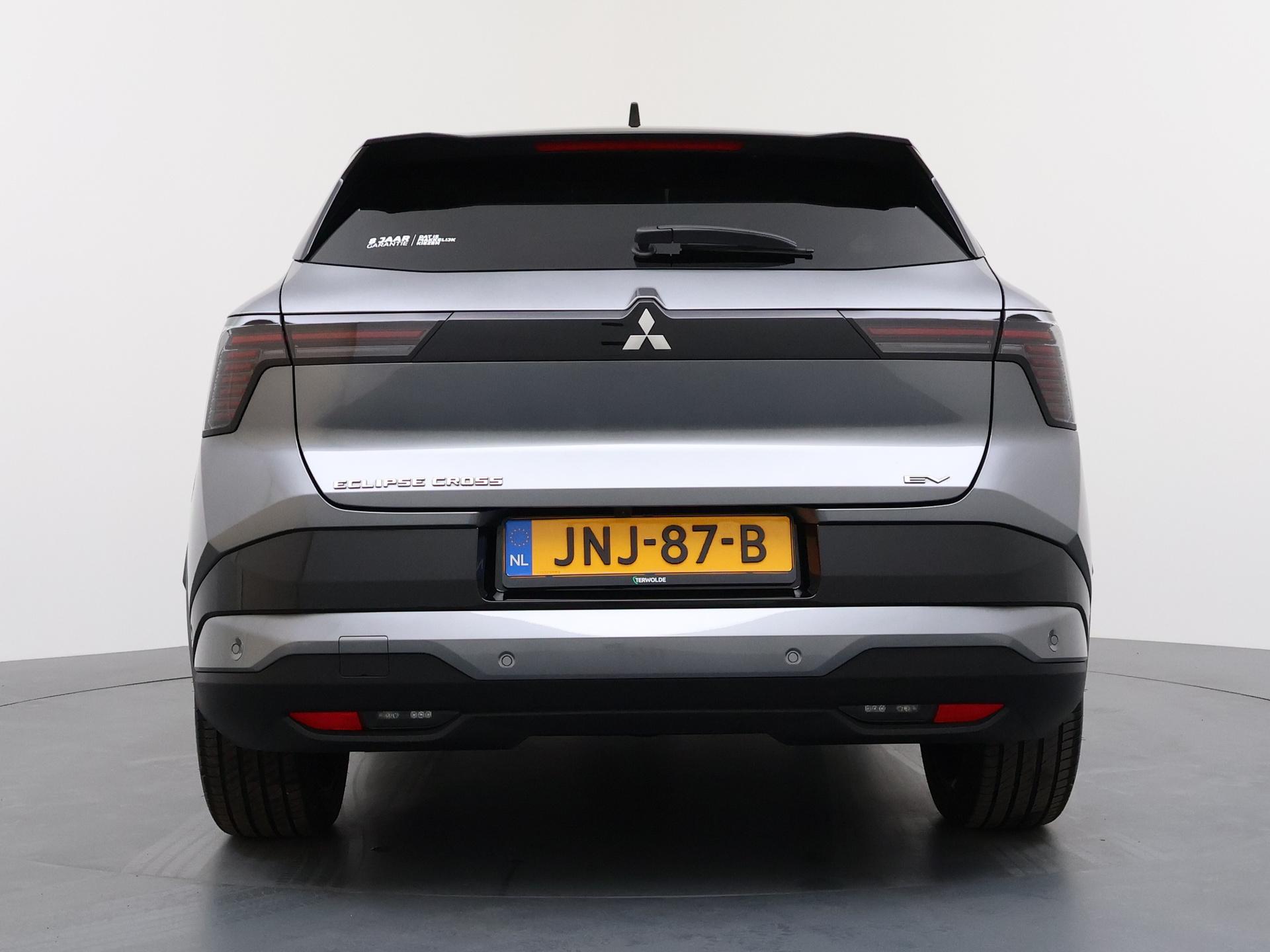 Mitsubishi Eclipse Cross Instyle 87 kWh - Afbeelding 4