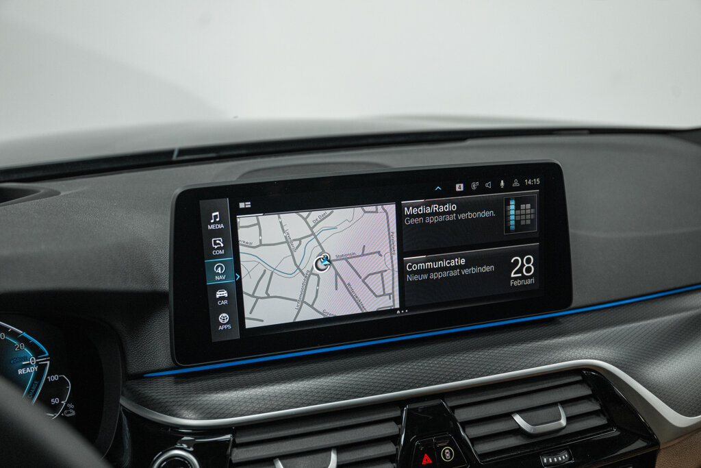 BMW 5 Serie 23