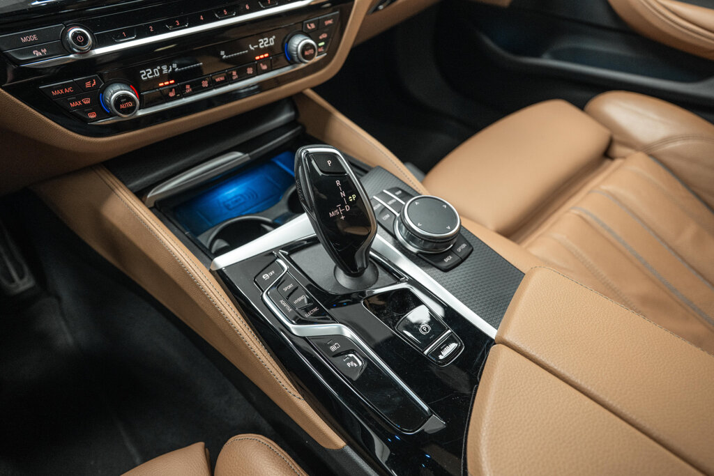 BMW 5 Serie 27