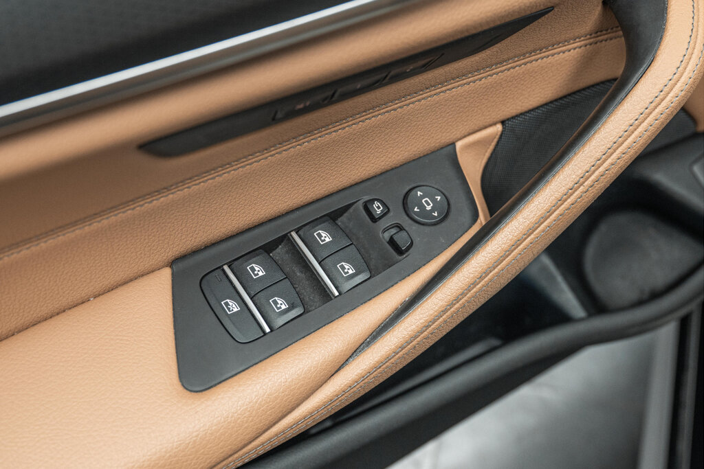 BMW 5 Serie 28