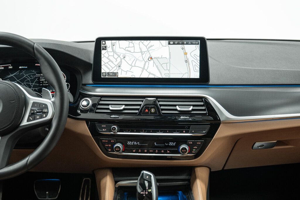 BMW 5 Serie 31