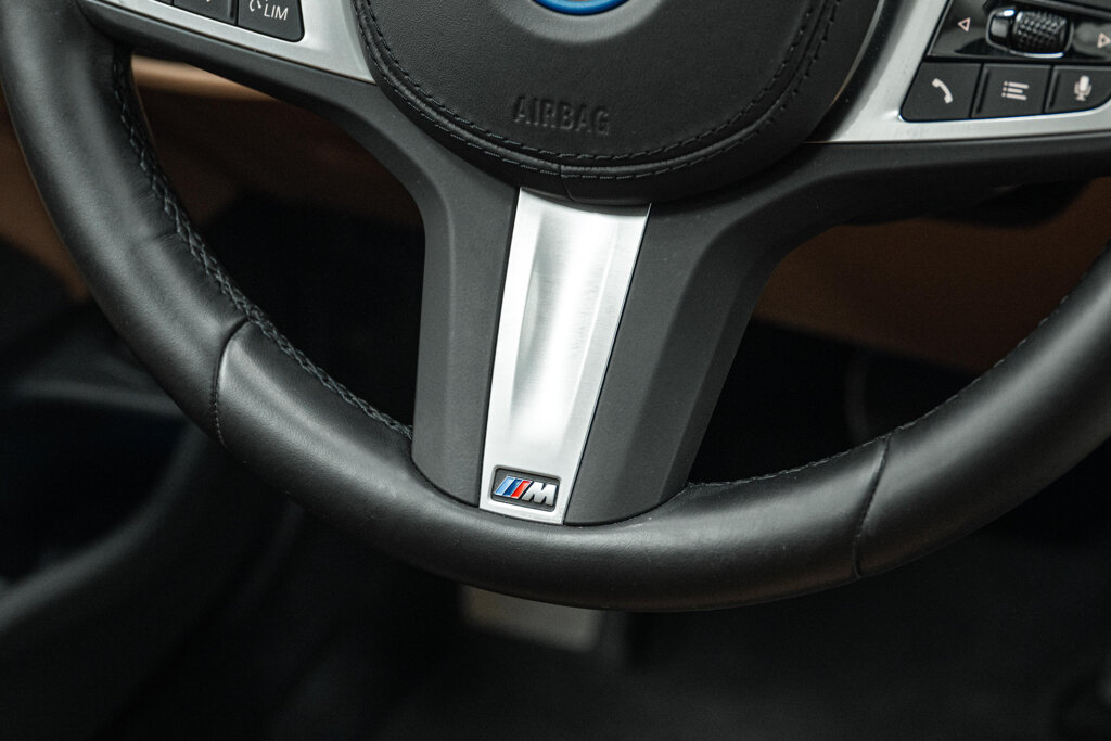 BMW 5 Serie 32
