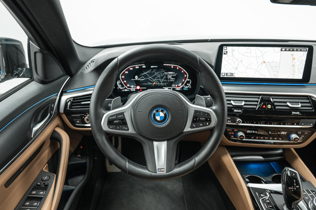 BMW 5 Serie 33