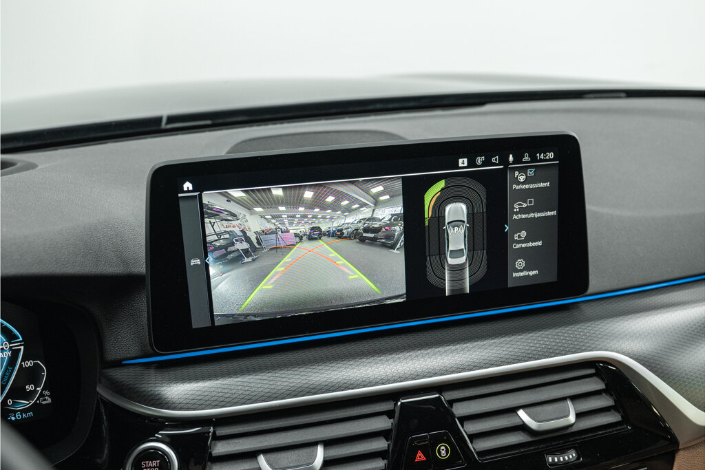 BMW 5 Serie 34