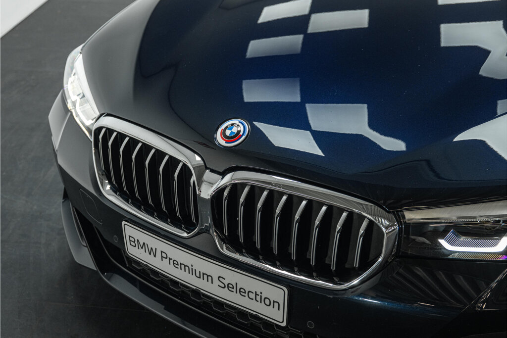 BMW 5 Serie 36