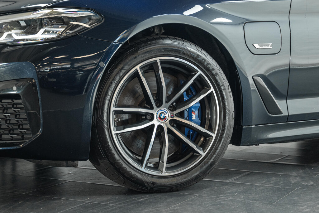 BMW 5 Serie 37