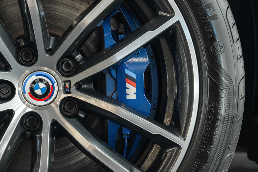 BMW 5 Serie 38