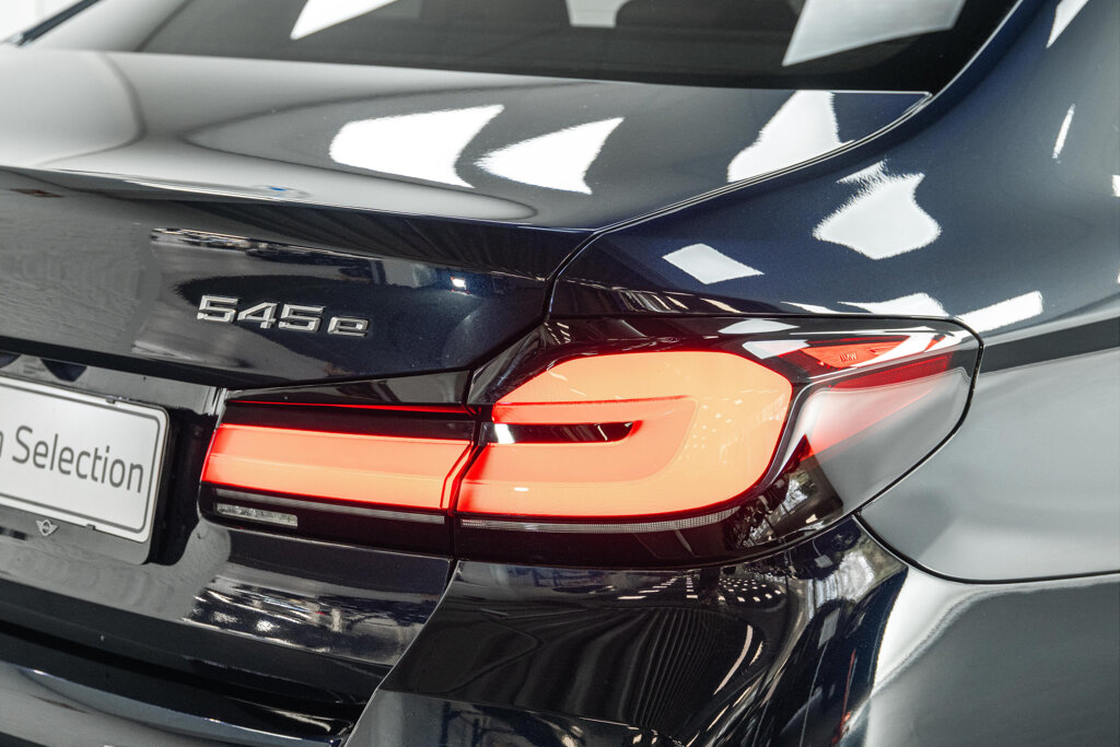 BMW 5 Serie 41
