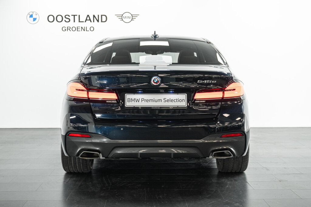 BMW 5 Serie 44