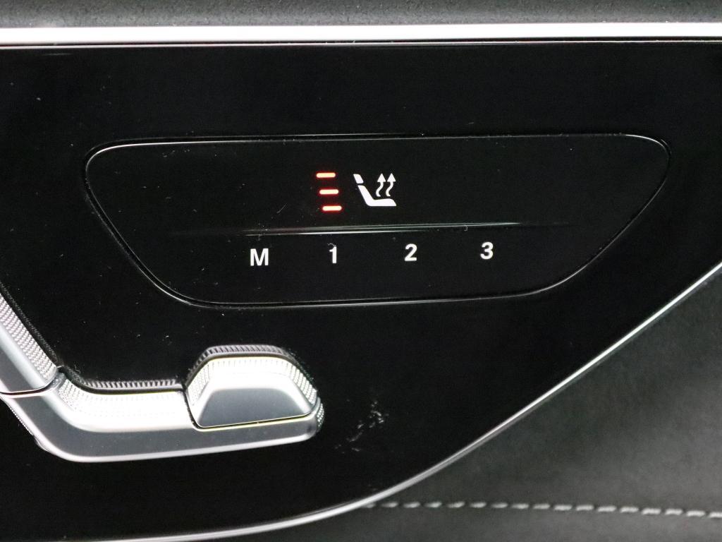 Mercedes-Benz EQE SUV 350 4Matic Sport Edition AMG 91 kWh Accu - Afbeelding 4