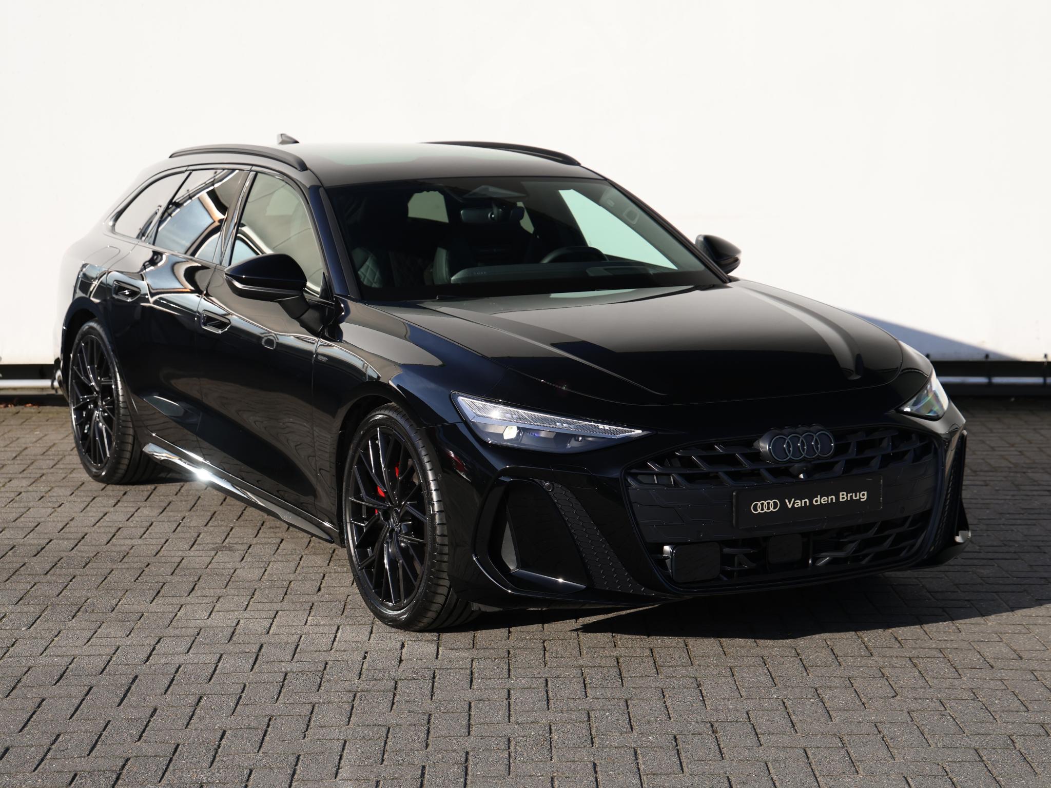 Audi A6 Avant 2.0 e-hybrid quattro S edition - Afbeelding 3