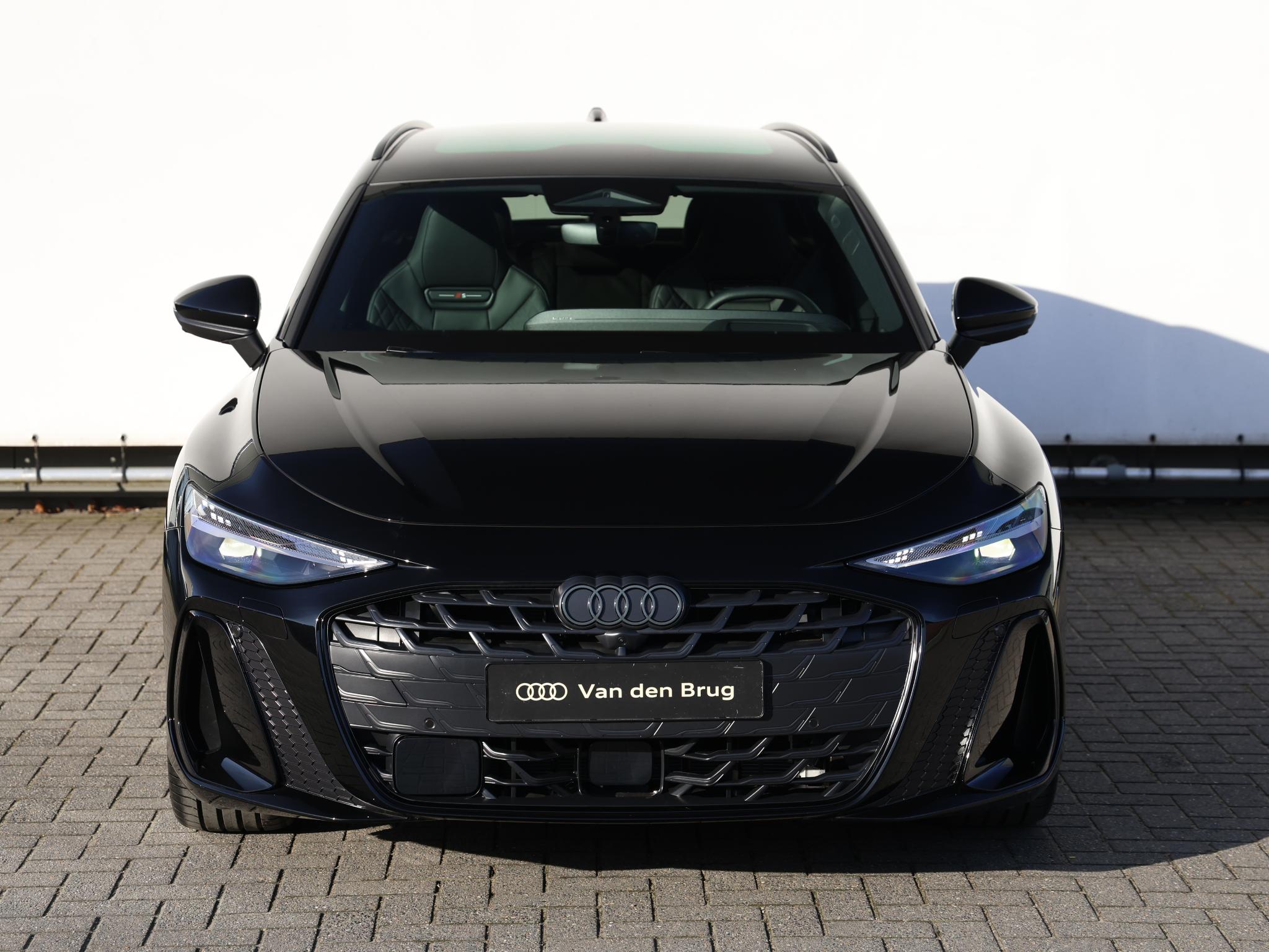 Audi A6 Avant 2.0 e-hybrid quattro S edition - Afbeelding 4