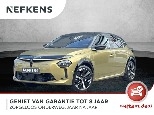 Lancia Ypsilon 51 kWh LX