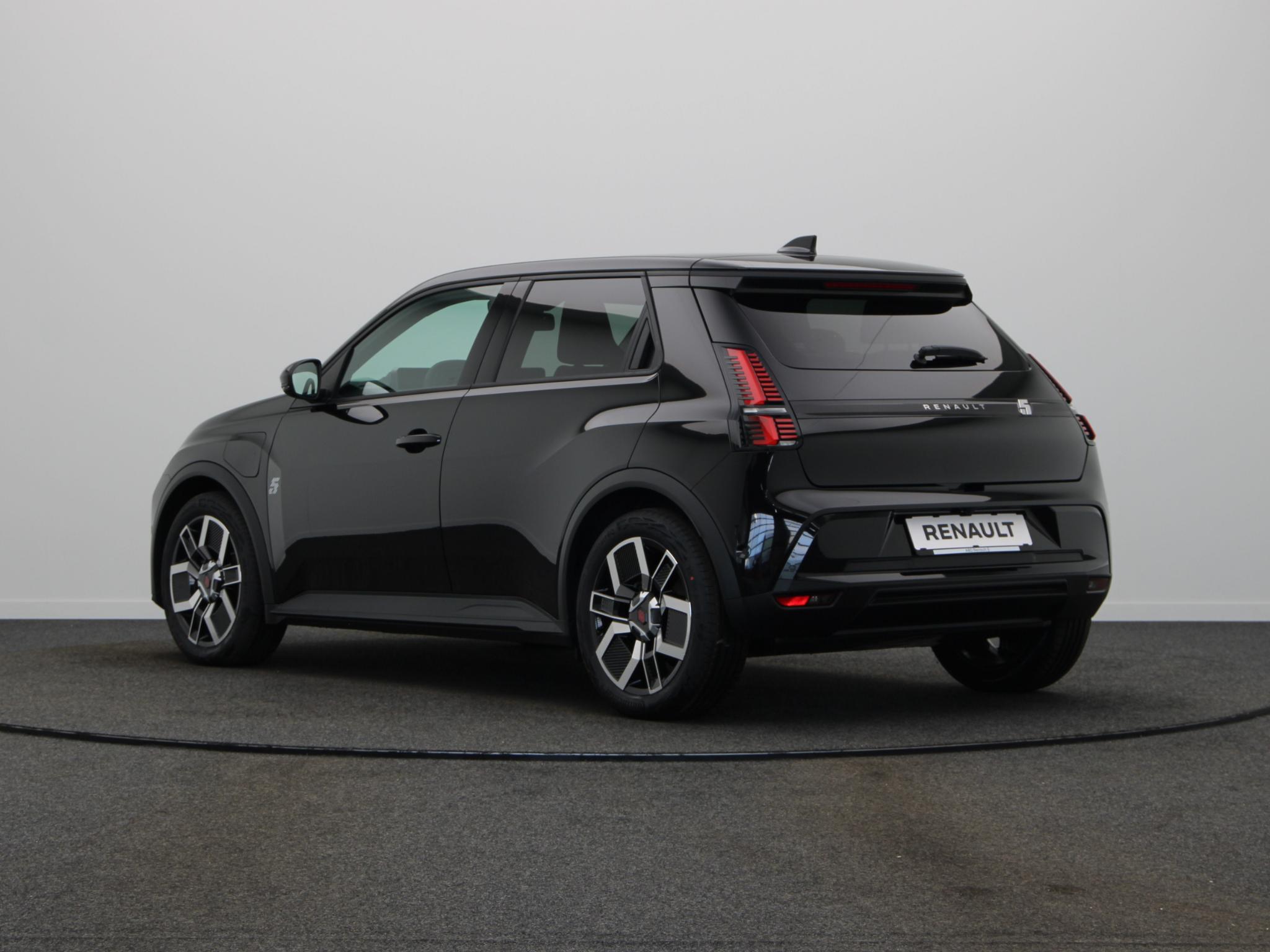 Renault 5 comfort range techno 52 kWh - Afbeelding 2