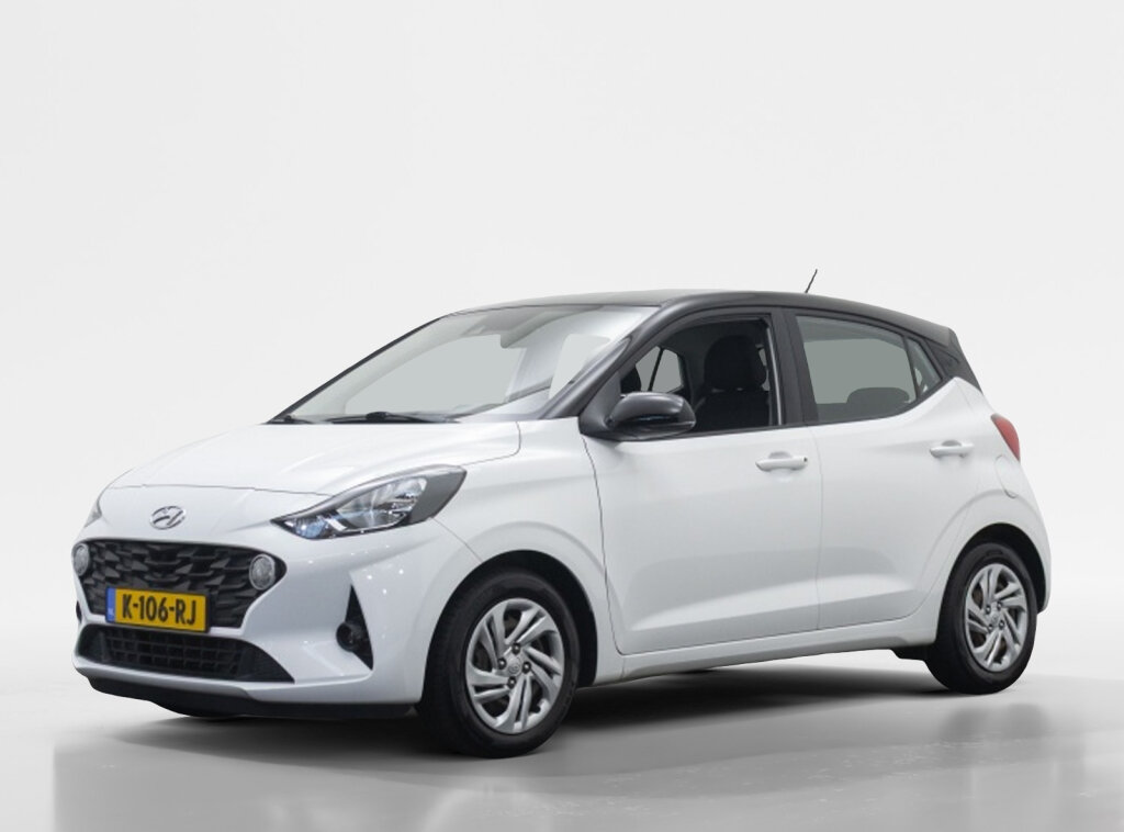 Hyundai i10 1.0 Comfort | Stoelverwarming | Navigatie via App | PDC Achter