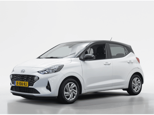 Hyundai i10 1.0 Comfort | Stoelverwarming | Navigatie via App | PDC Achter