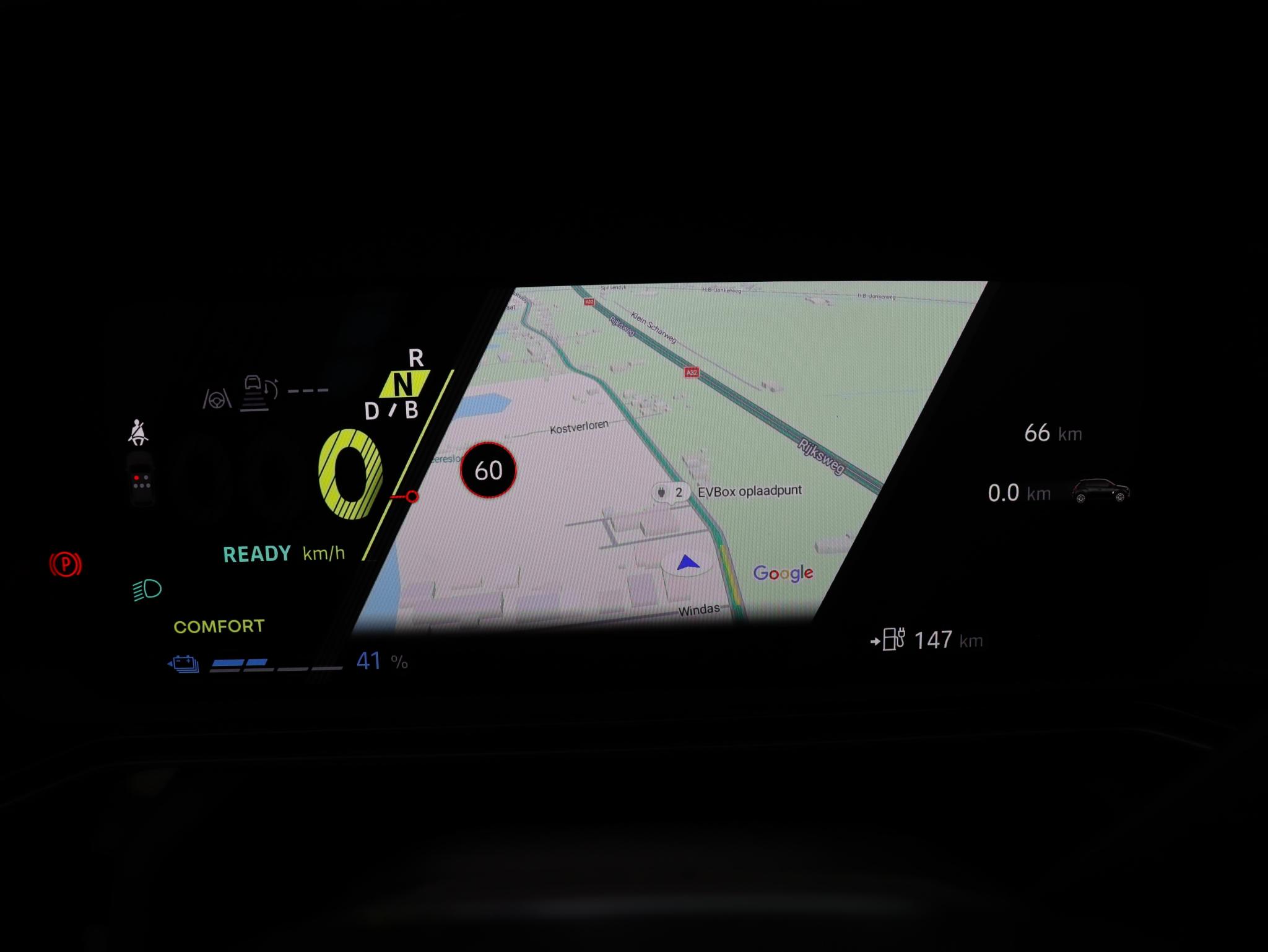 Renault 5 comfort range techno 52 kWh - Afbeelding 6