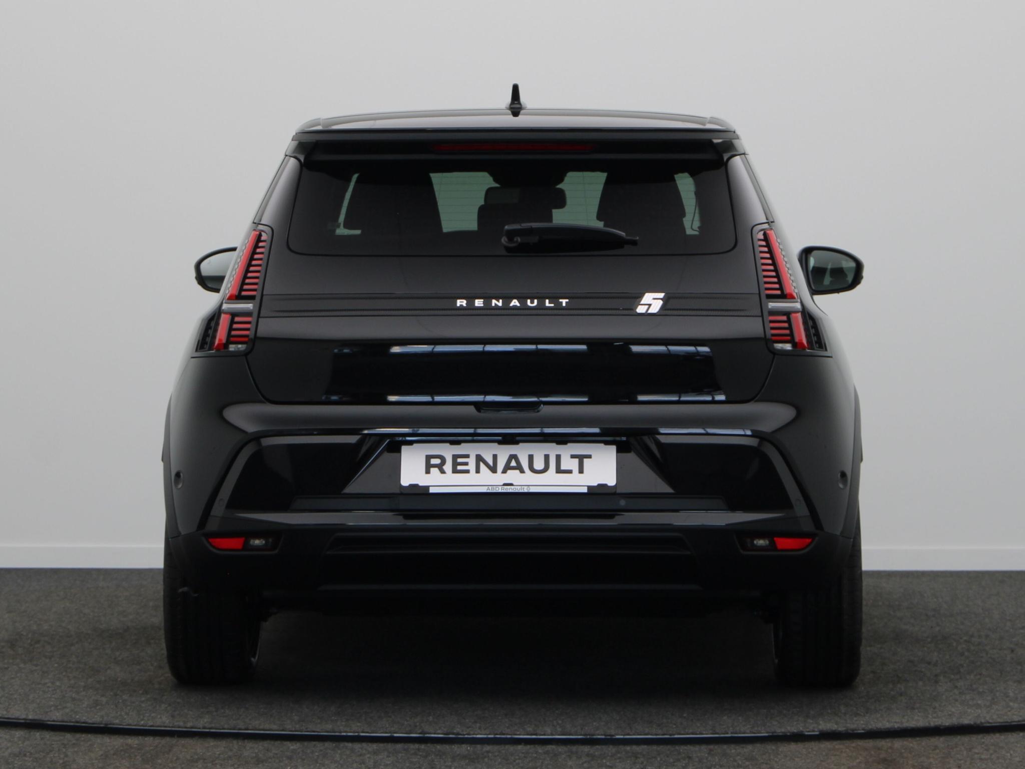 Renault 5 comfort range techno 52 kWh - Afbeelding 5