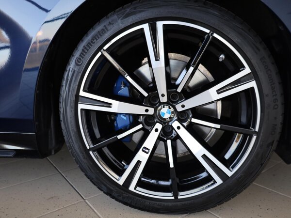 20 inch LM M Sterspaak (Styling 938M) Bicolor Jet Black