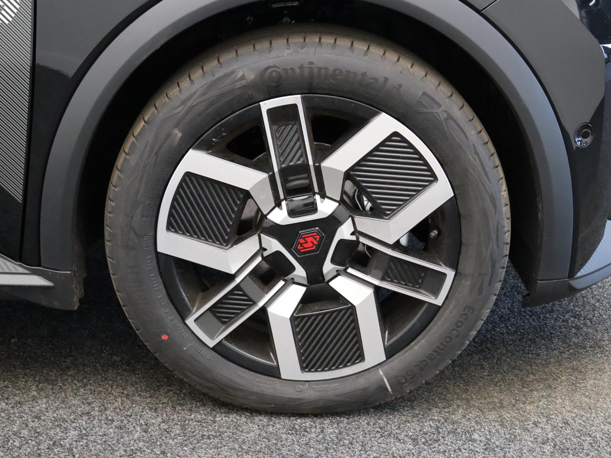 Renault 5 comfort range techno 52 kWh - Afbeelding 6