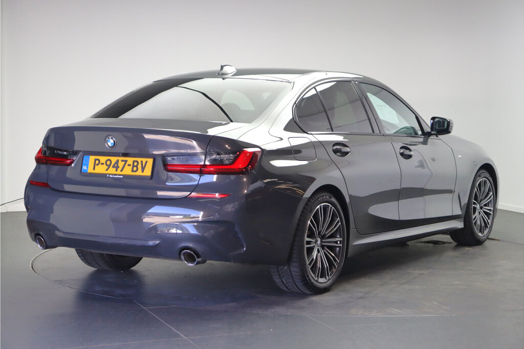 BMW 3 Serie 3