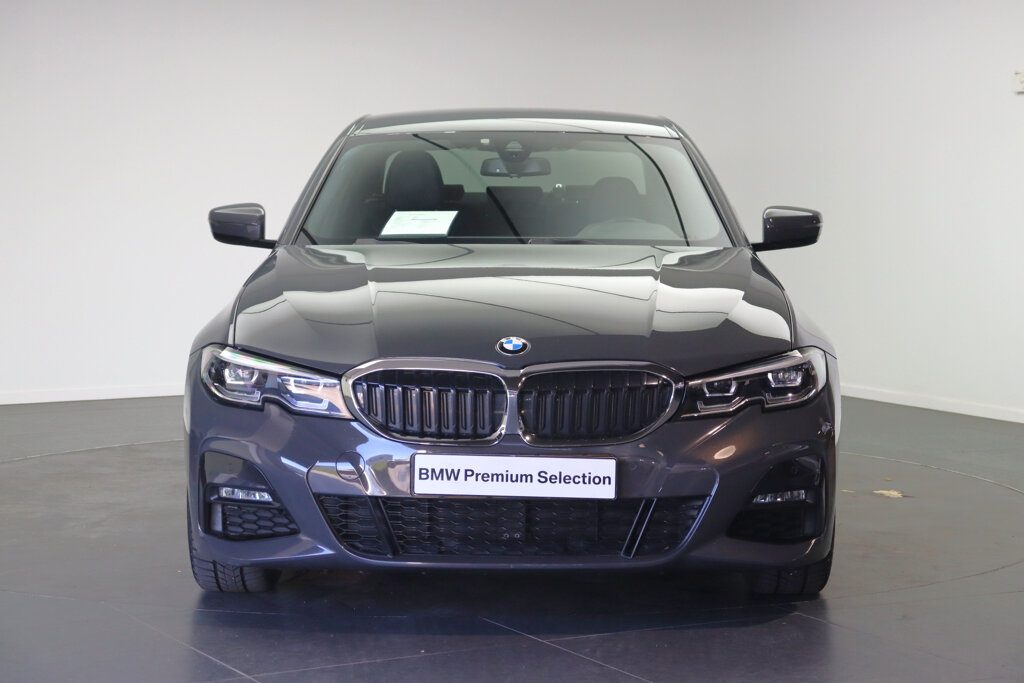 BMW 3 Serie 5