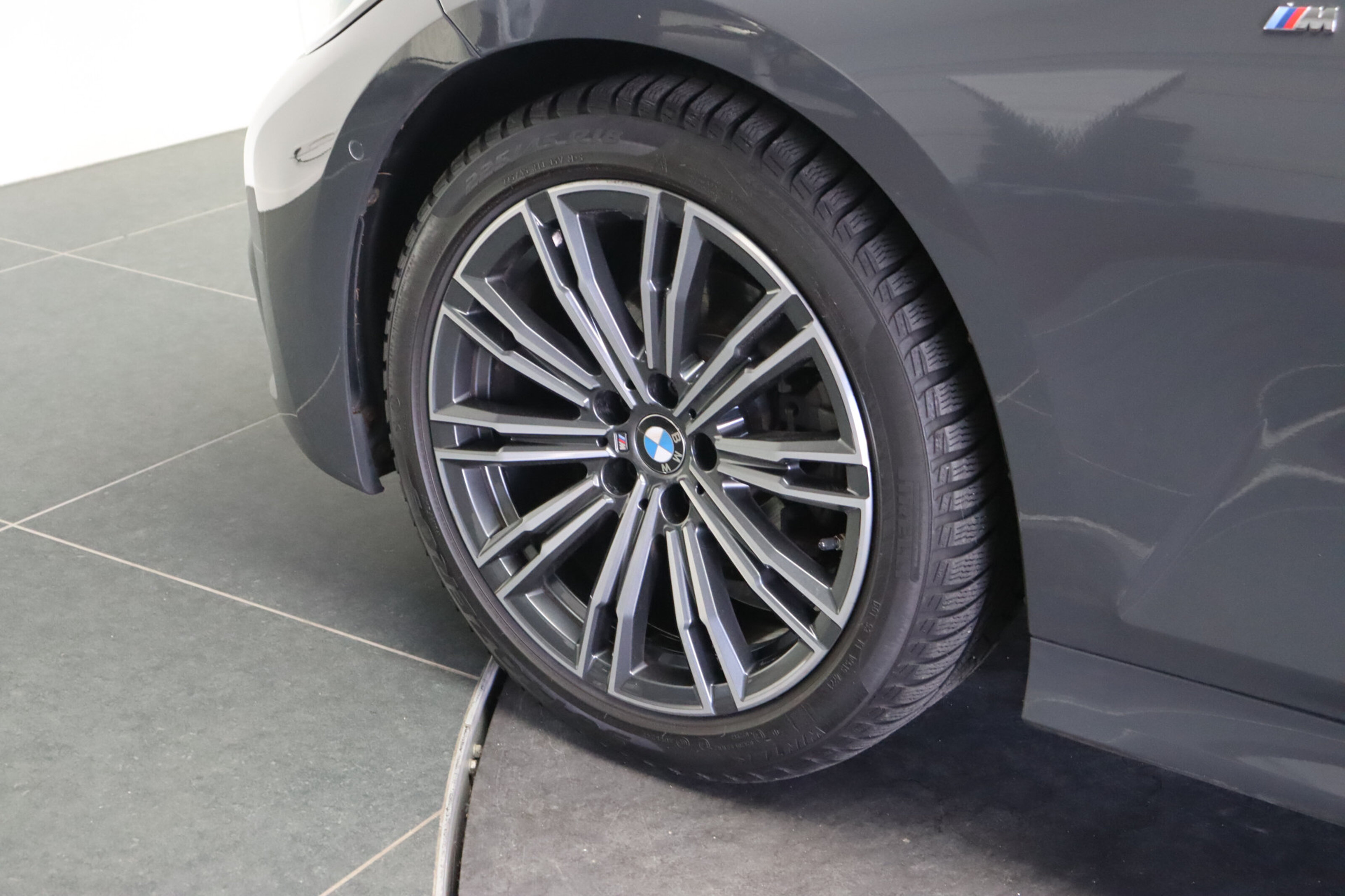 BMW 3 Serie 6